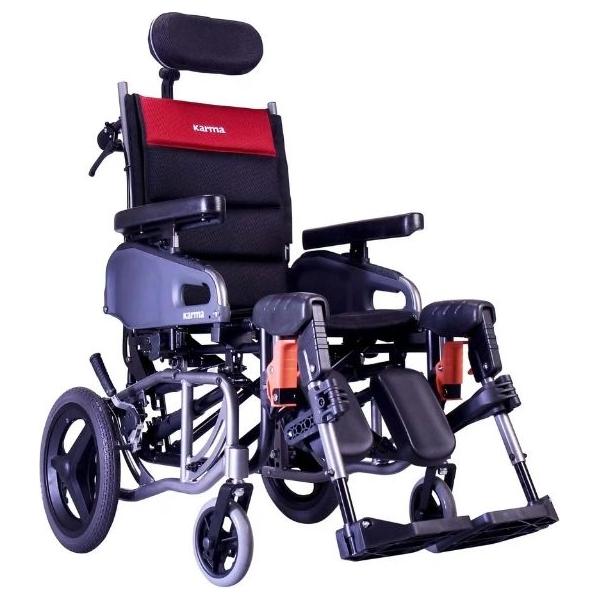 Karman VIP2 Tilt-in-Space Wheelchair