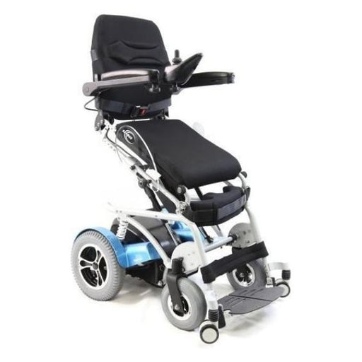 Karman XO-202 Full Stand Up Power Chair