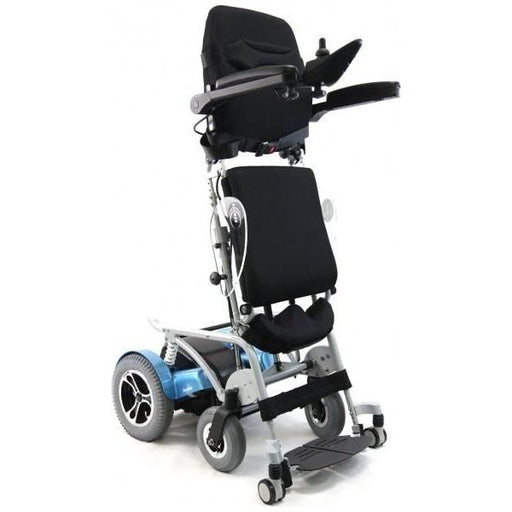 Karman XO-202 Full Stand Up Power Chair