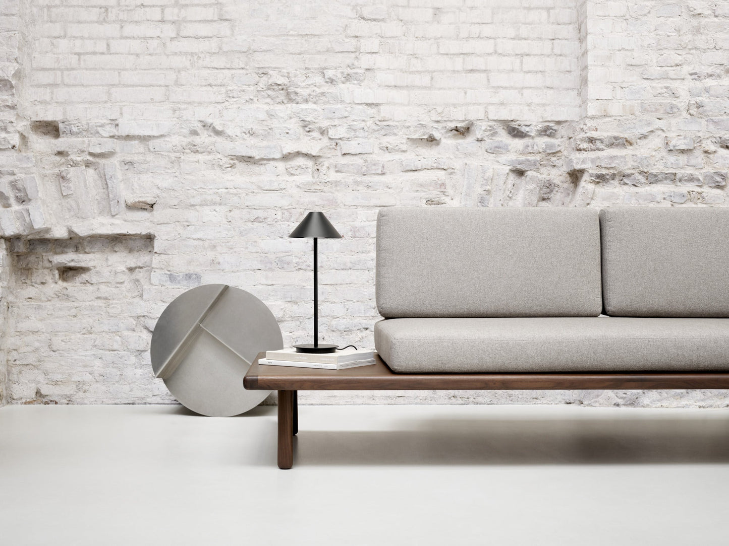 Louis Poulsen Keglen Table Lamp - 5744167712