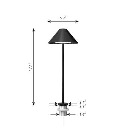 Louis Poulsen Keglen Table Lamp - 5744167712