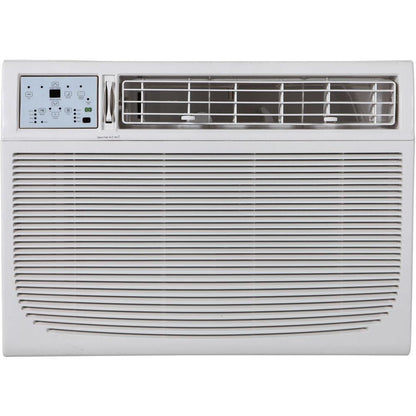 Keystone Energy Star 18,000/17,700 BTU 230V Window/Wall Air Conditioner With Follow Me LCD Remote Control | - KSTAW18C