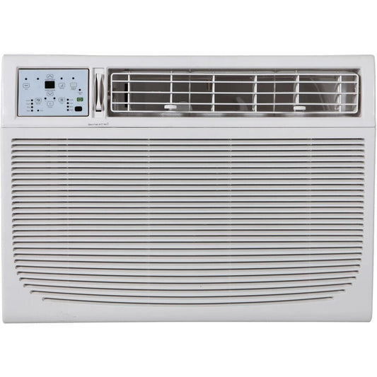 Keystone Energy Star 18,000/17,700 BTU 230V Window/Wall Air Conditioner With Follow Me LCD Remote Control | - KSTAW18C