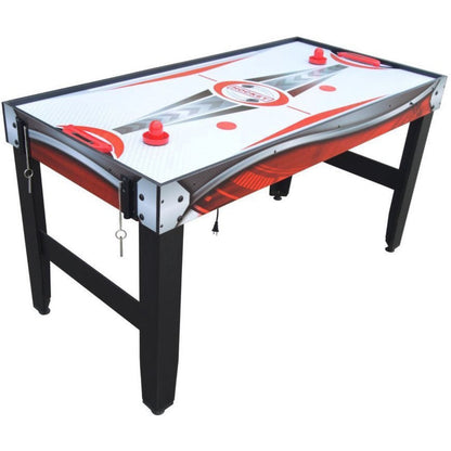 Hathaway Scout 4 in 1 Multi Game Table 54" - BG5027
