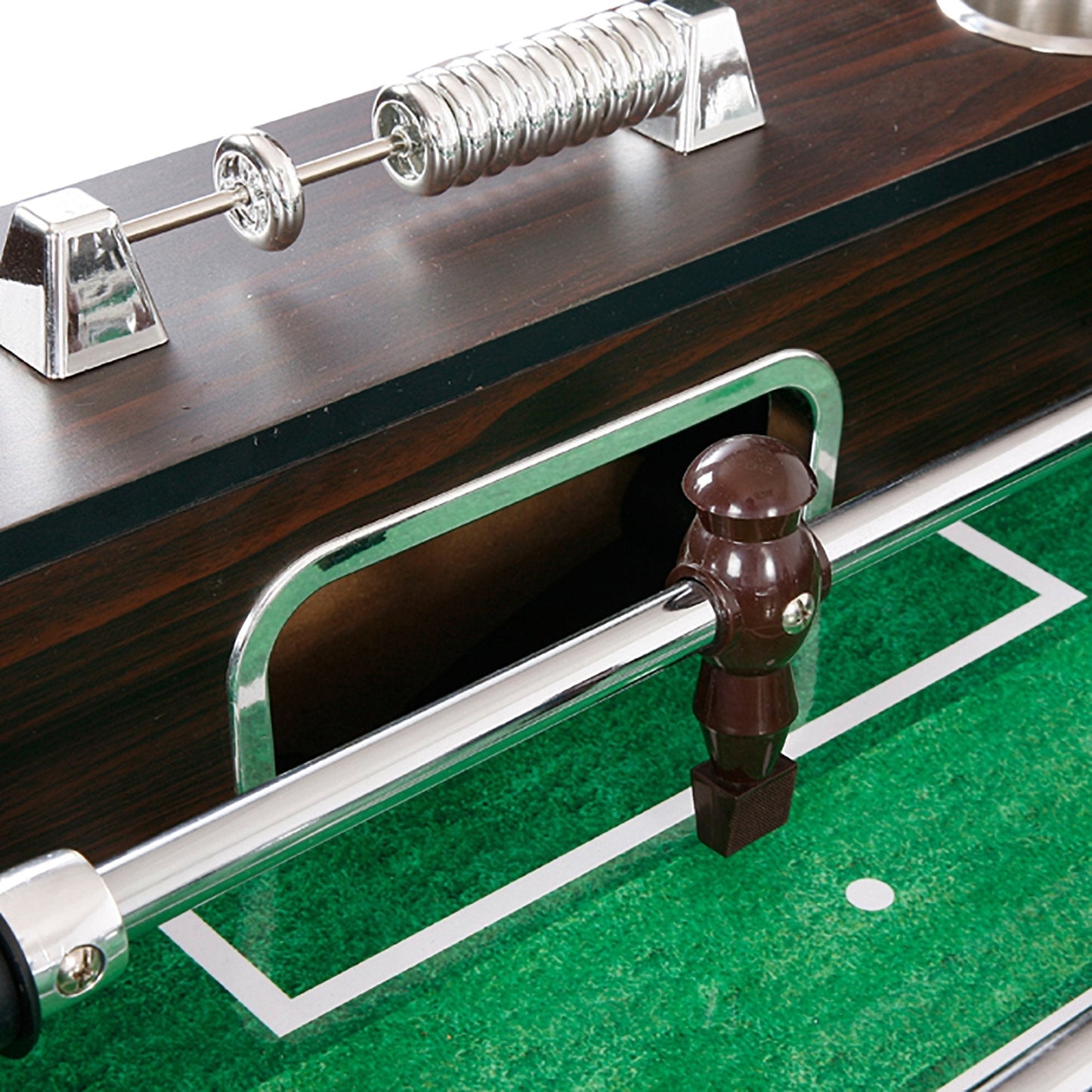 Hathaway Primo 56" Foosball Table - BG1035