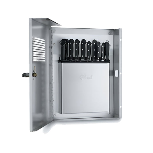 Edlund KLC994 Knife Cabinet - EDKLC994