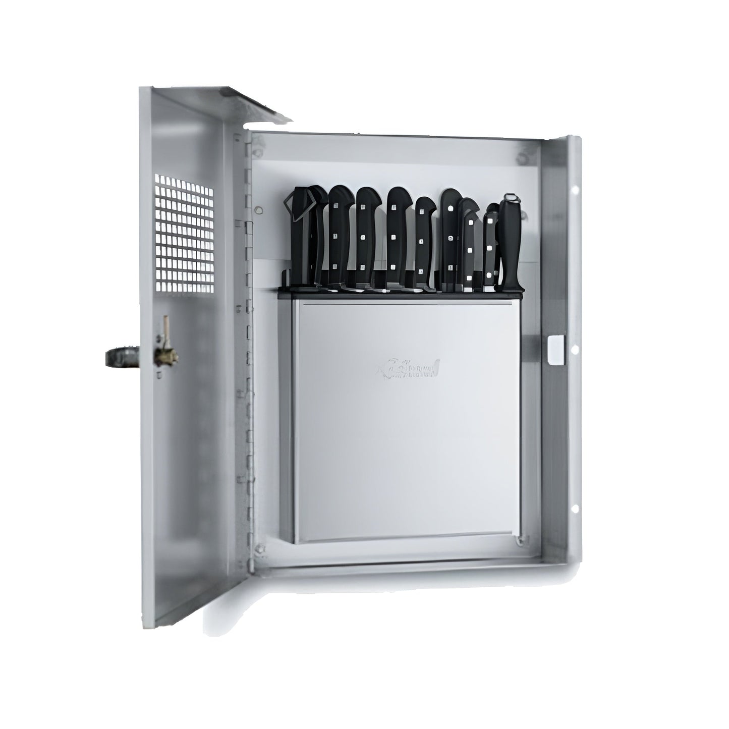 Edlund KLC994 Knife Cabinet - EDKLC994