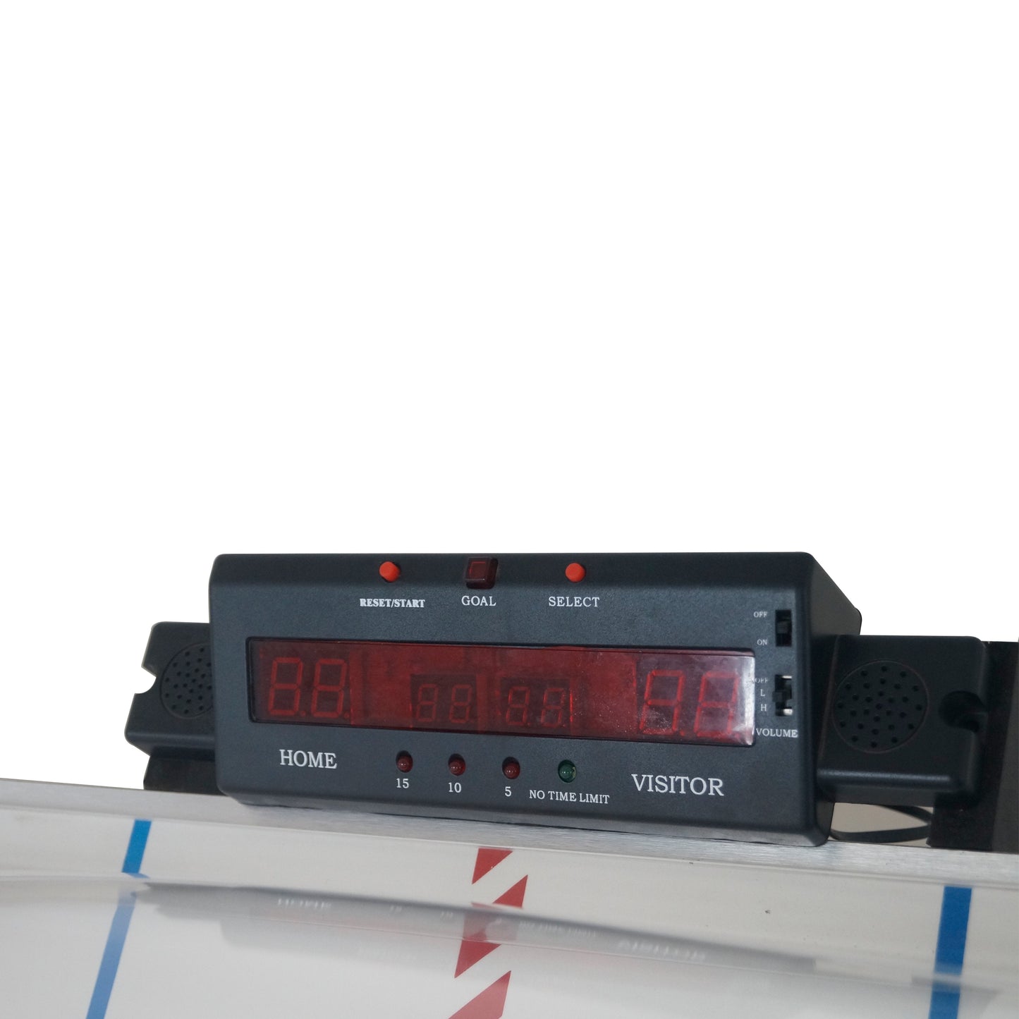 Hathaway Breakaway Dome Bubble Hockey Table - BG5003