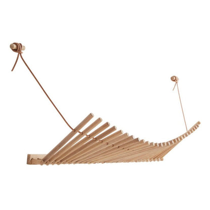 Woud Knaegt Coat Rack - 120235