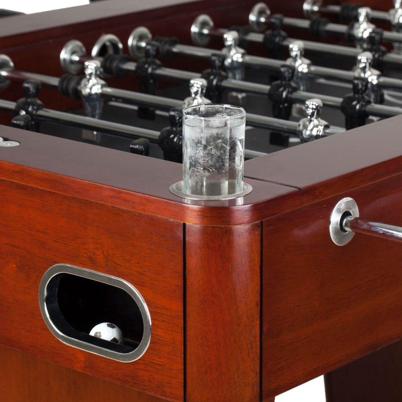 Hathaway Millennium 55" Foosball Table - BG2035