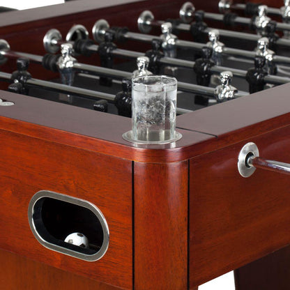 Hathaway Millennium 55" Foosball Table - BG2035