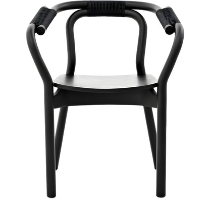 Normann Copenhagen Knot Chair - Set of 2 - 602012