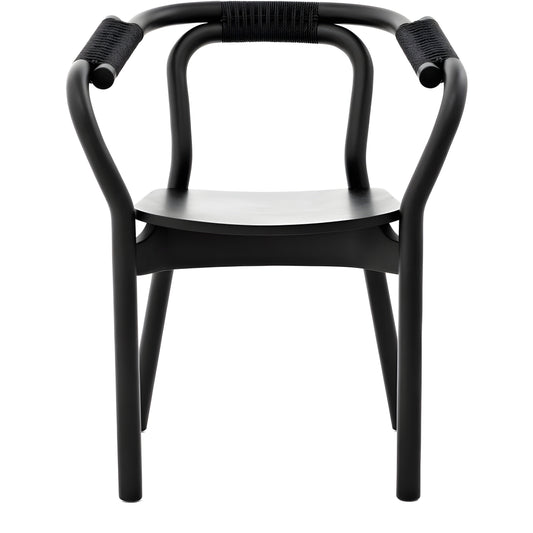 Normann Copenhagen Knot Chair - Set of 2 - 602012