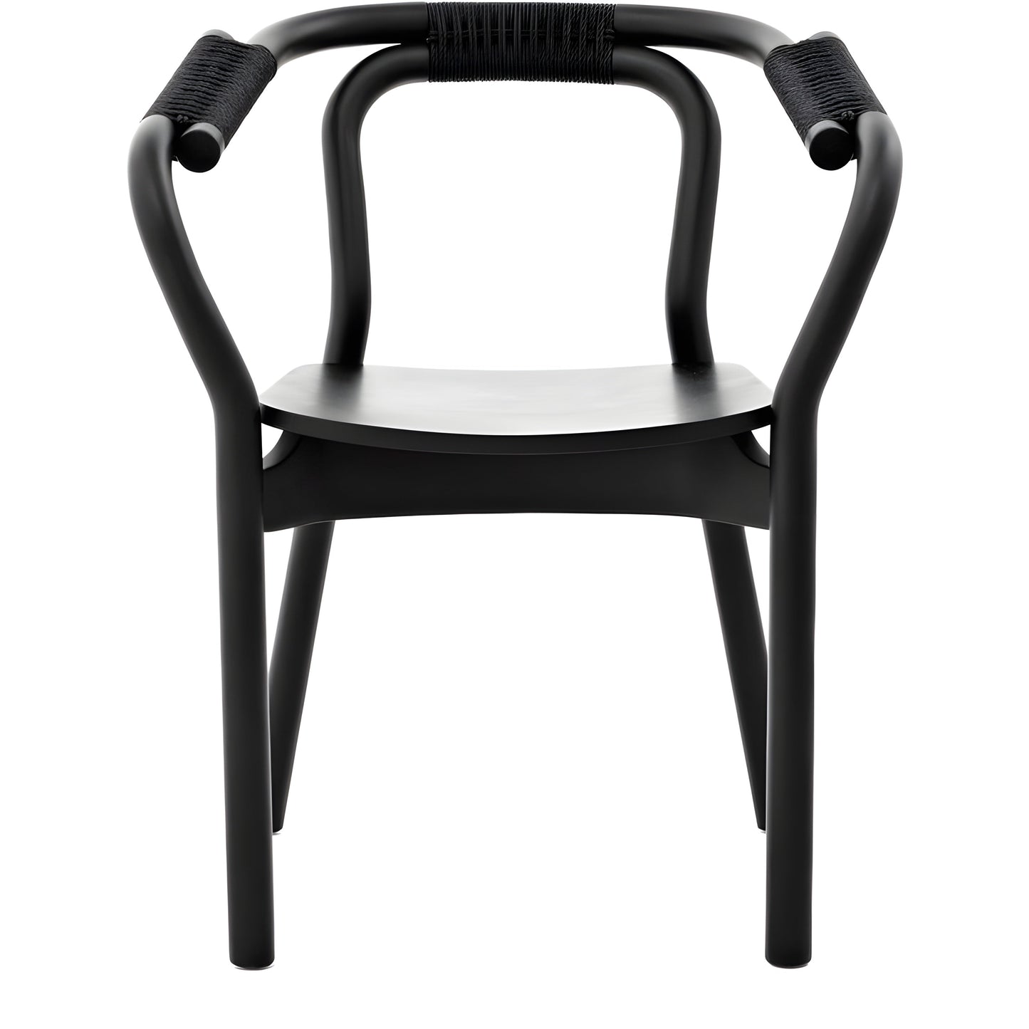 Normann Copenhagen Knot Chair - Set of 2 - 602012