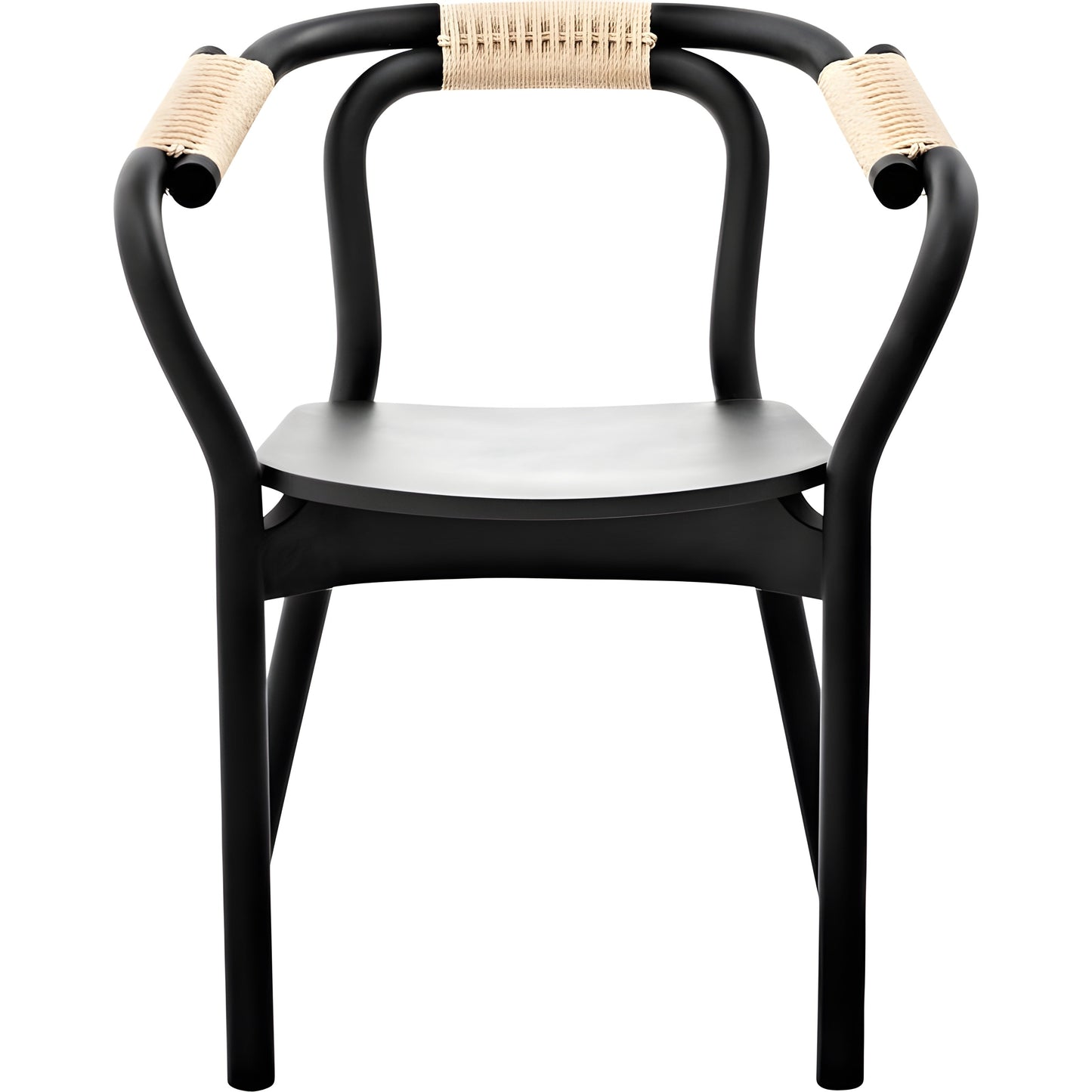 Normann Copenhagen Knot Chair - Set of 2 - 602012