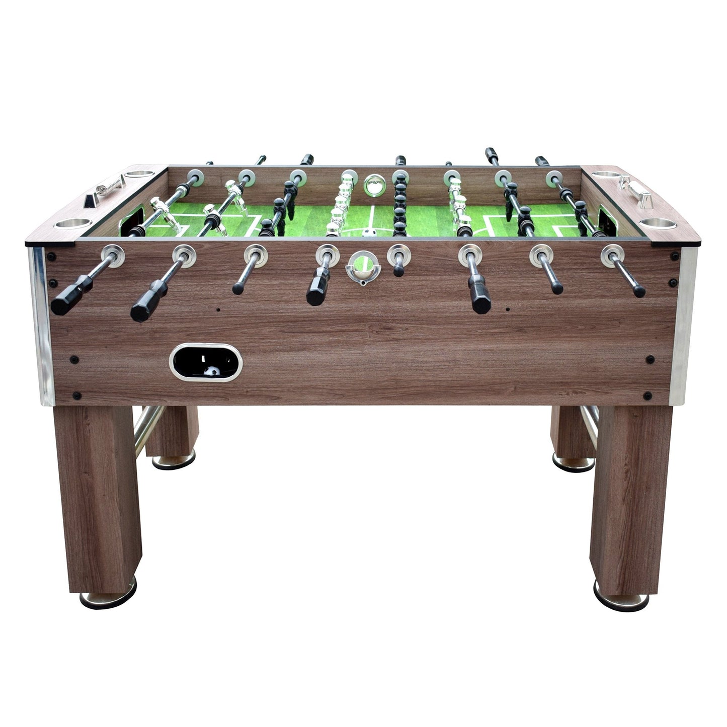 Hathaway Driftwood 56" Foosball - BG1135F