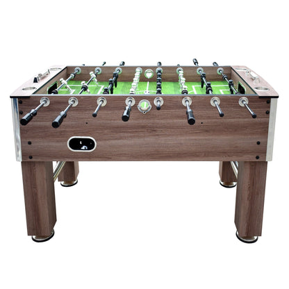 Hathaway Driftwood 56" Foosball - BG1135F