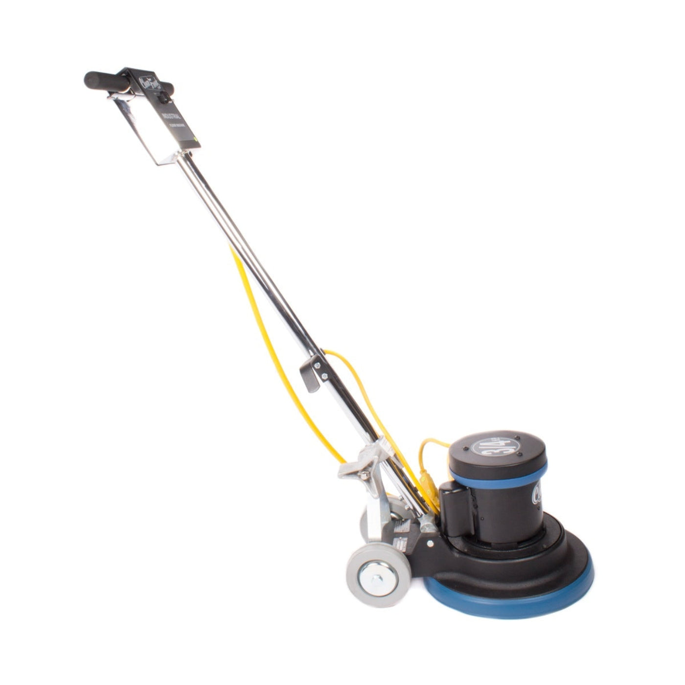 CleanFreak 13" Carpet Scrubbing Floor Buffer - KOB-00-4431-3