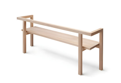 Nikari Konstruktio Bench - KONSTI1-B