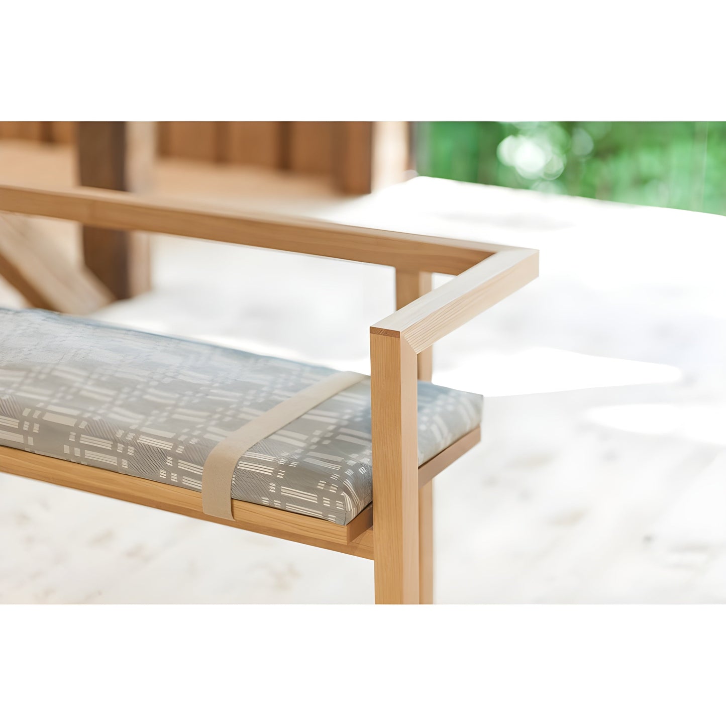 Nikari Konstruktio Bench - KONSTI1-B
