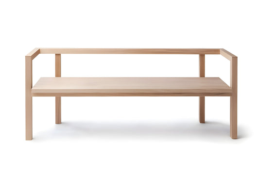 Nikari Konstruktio Bench - KONSTI1-B