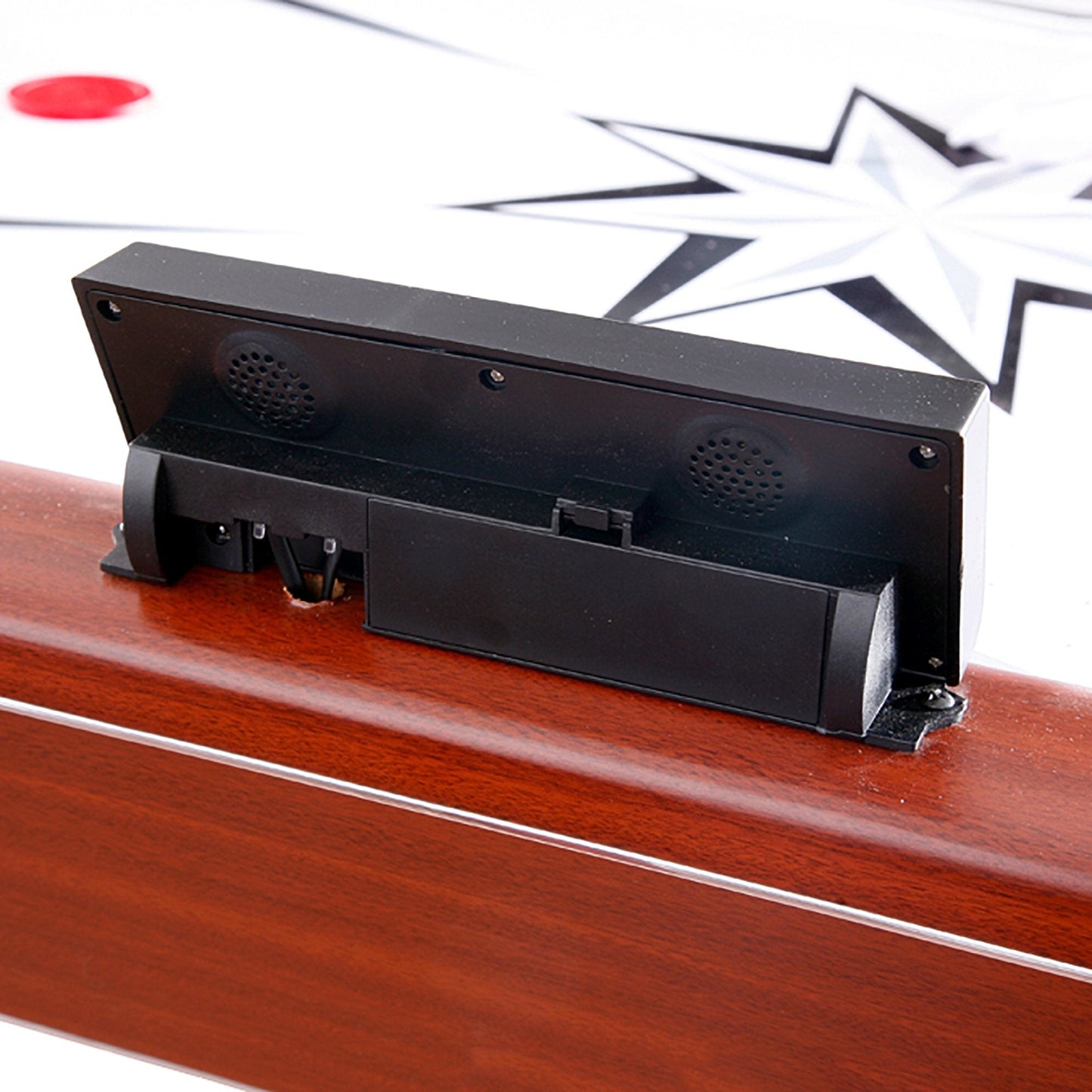 Hathaway Midtown 6ft Air Hockey Table - BG1037