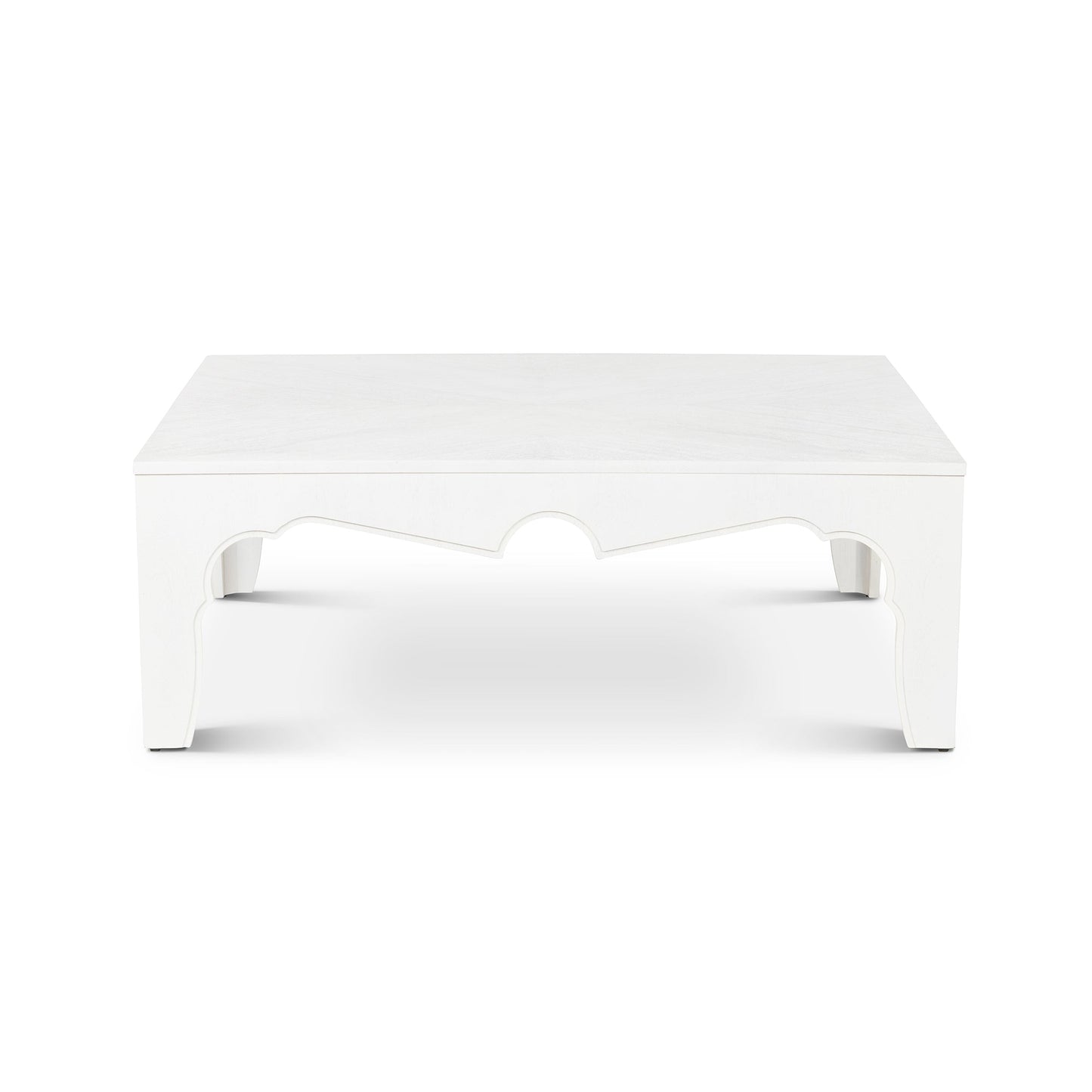 Park Hill Collection Island Manor Cocktail Table - EFT40680
