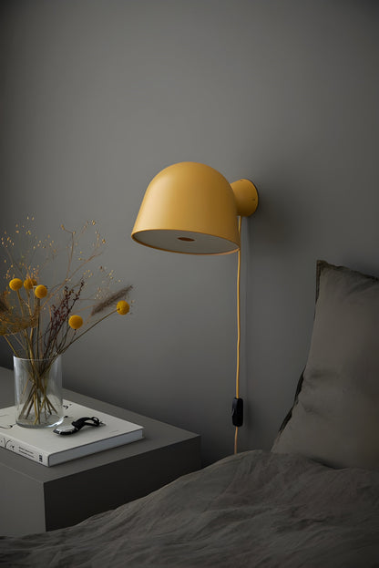 Woud Kuppi Wall Lamp 2.0 -139200