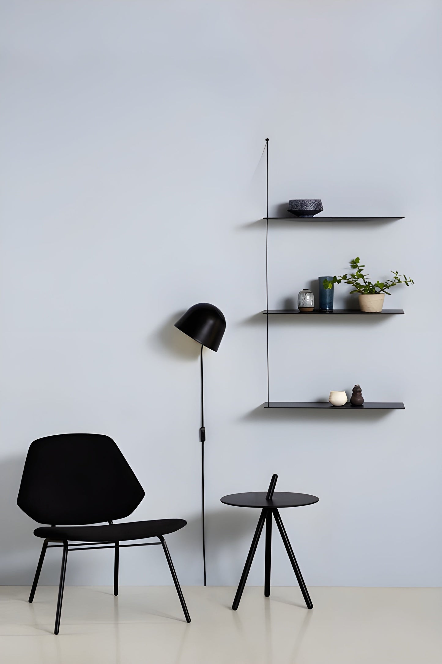 Woud Kuppi Wall Lamp 2.0 -139200