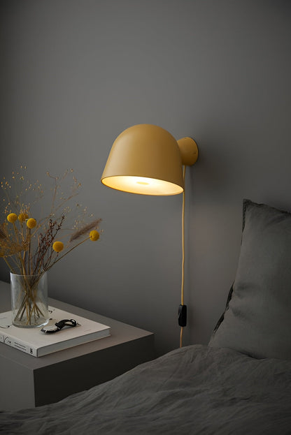 Woud Kuppi Wall Lamp 2.0 -139200