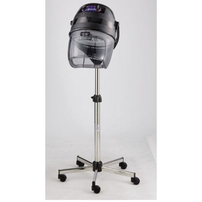 Pibbs Kwik Dryer on Casters Pibbs - PIB-514