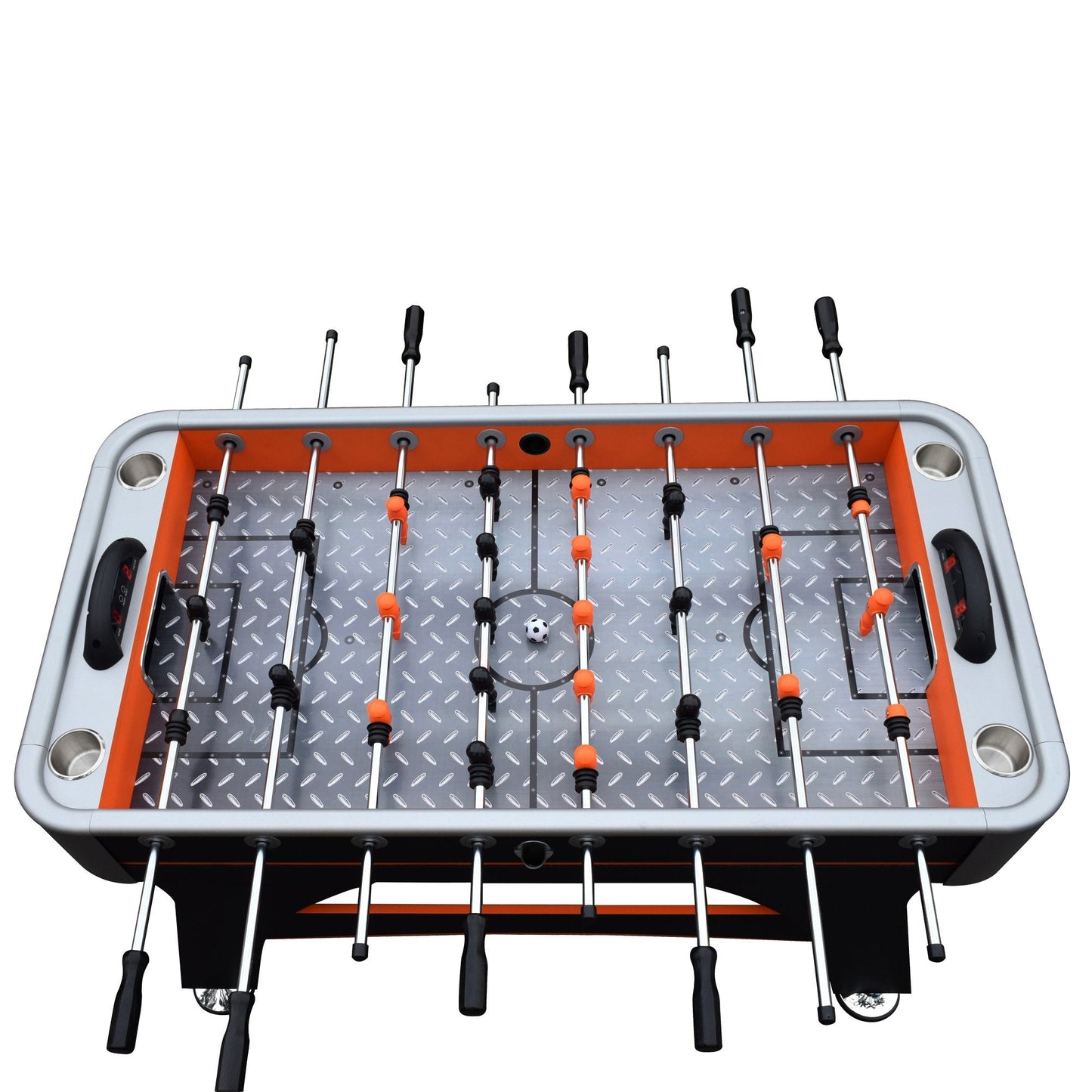 Hathaway Trailblazer 56" Foosball Table - BG5012