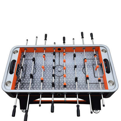 Hathaway Trailblazer 56" Foosball Table - BG5012