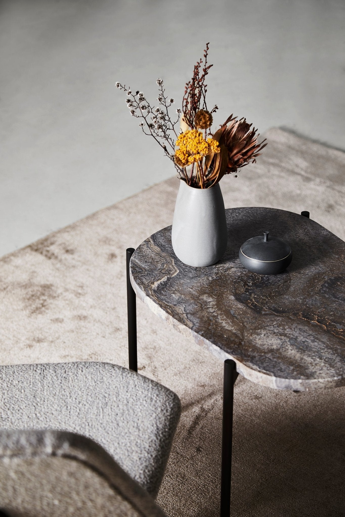 La Terra Occasional Table