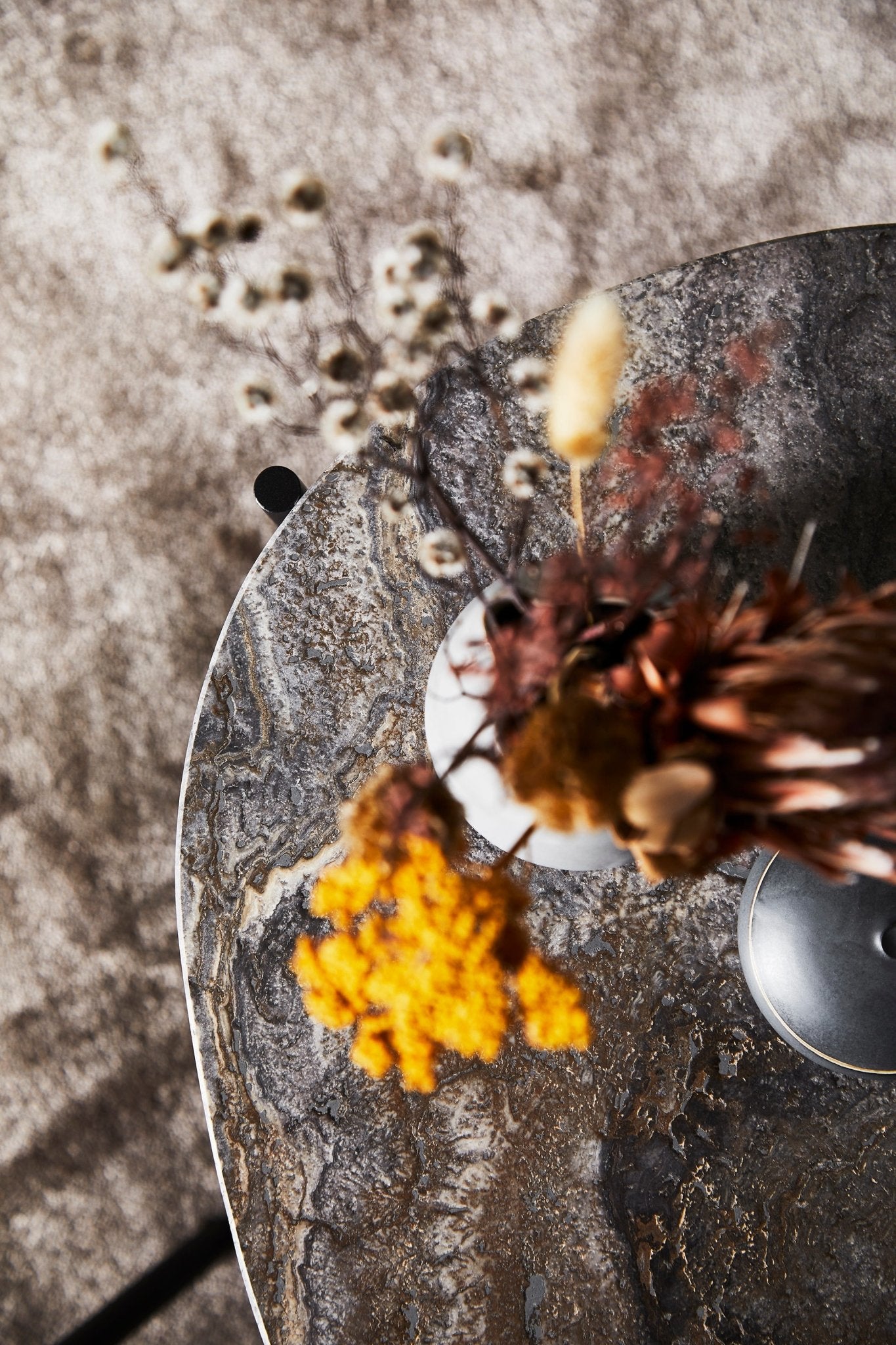 La Terra Occasional Table