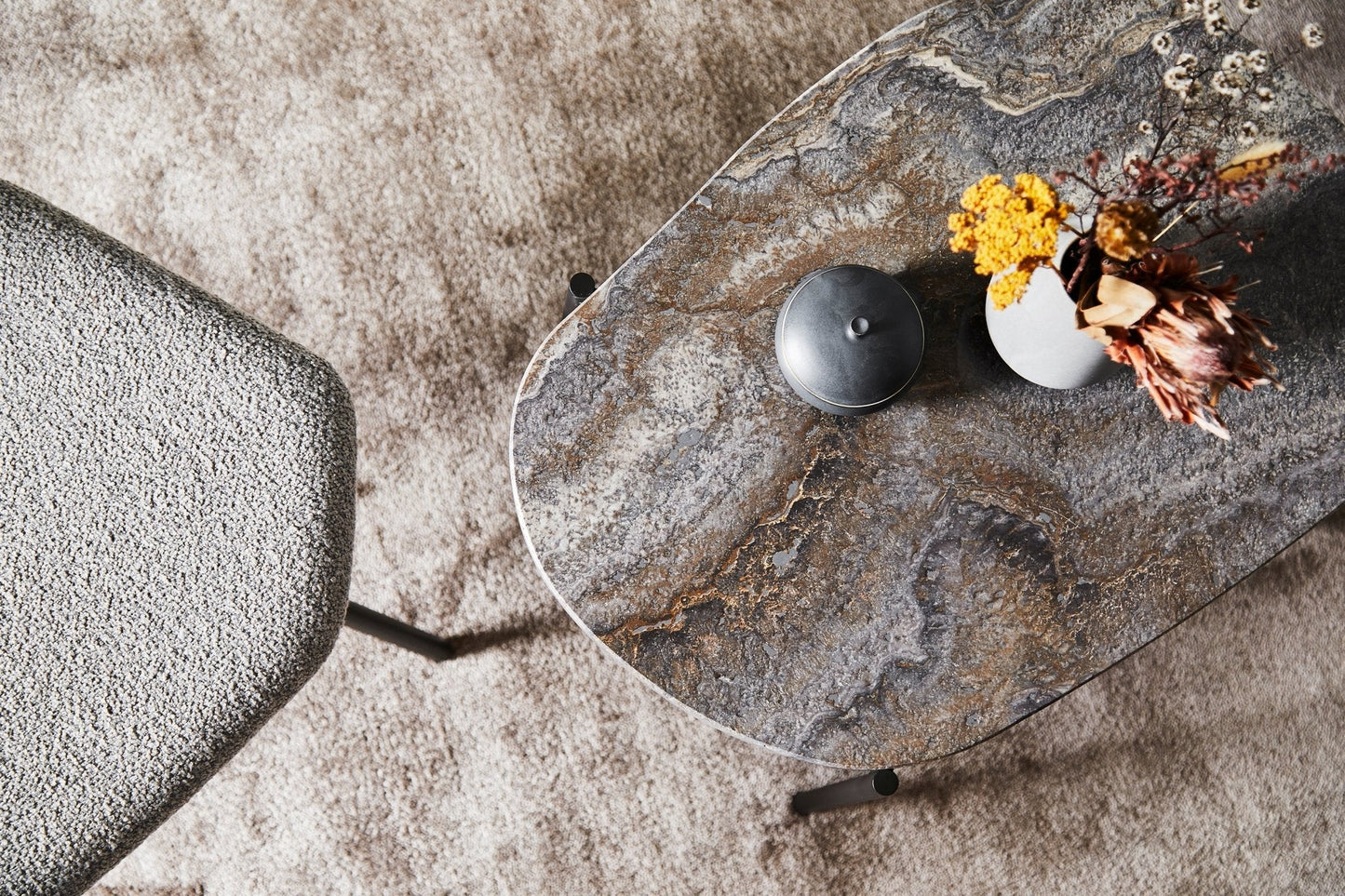 La Terra Occasional Table