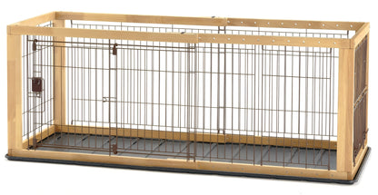Richell Expandable Pet Crate - RI-94920