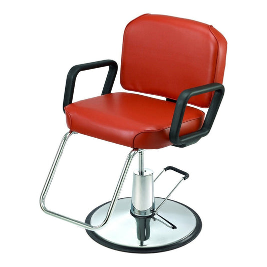 Pibbs Lambada Styling Chair Pibbs
