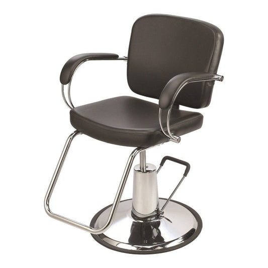 Pibbs Latina Styling Chair Pibbs - PIB-3906