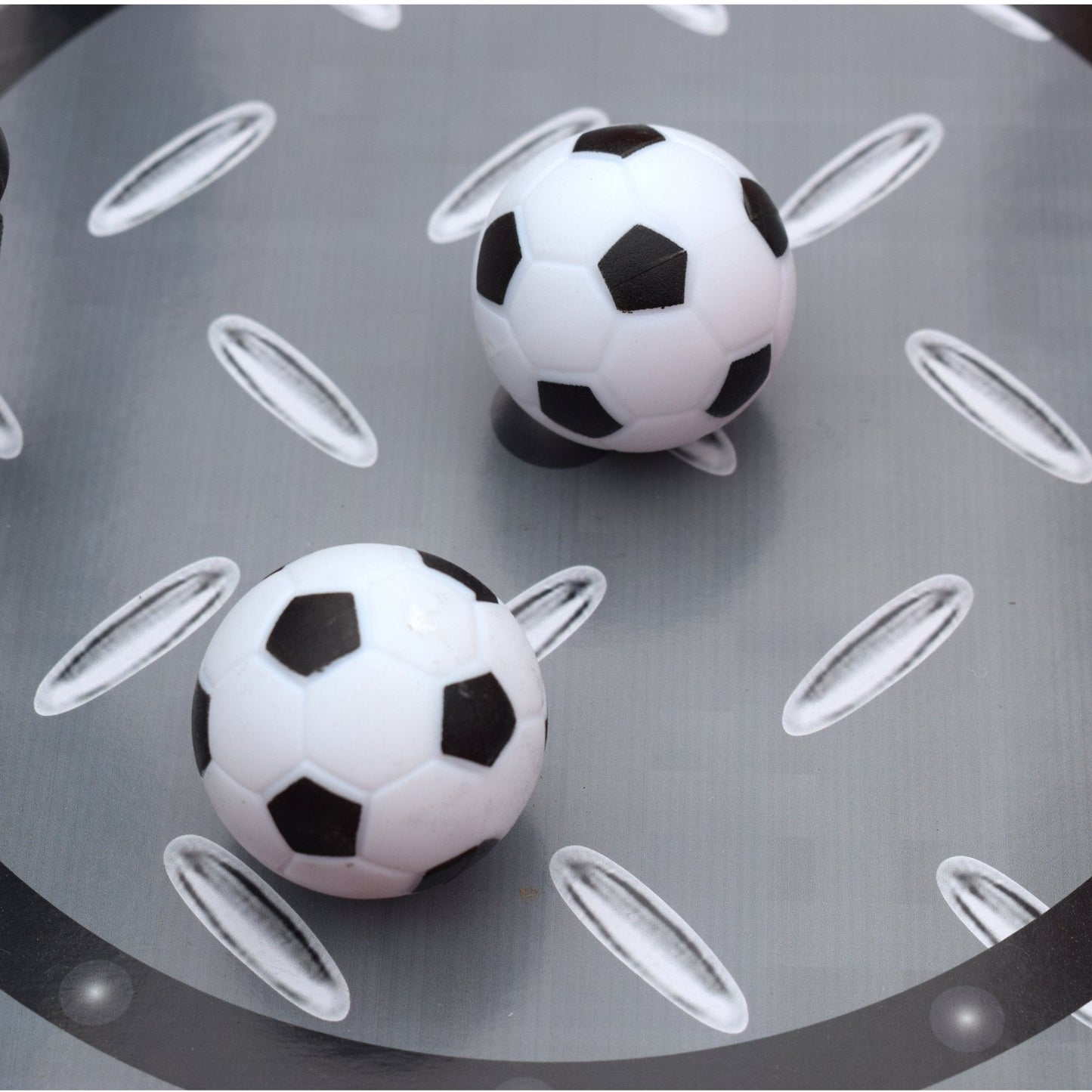 Hathaway Trailblazer 56" Foosball Table - BG5012