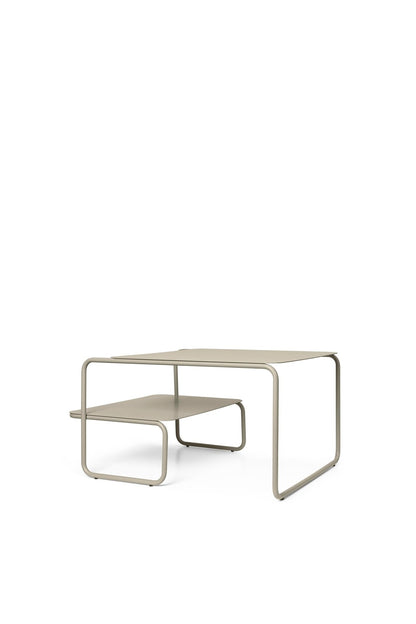 Ferm Living Level Coffee Table - 1104265436
