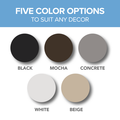 Lexicon 32" Double Bowl 60/40 Quartz Composite Sink