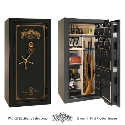 National Security Gun Safe Classic Plus 40