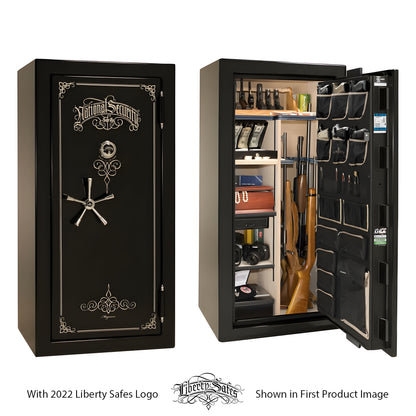 National Security Gun Safe Classic Plus 50