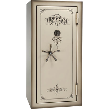 National Security Gun Safe Classic Plus 25