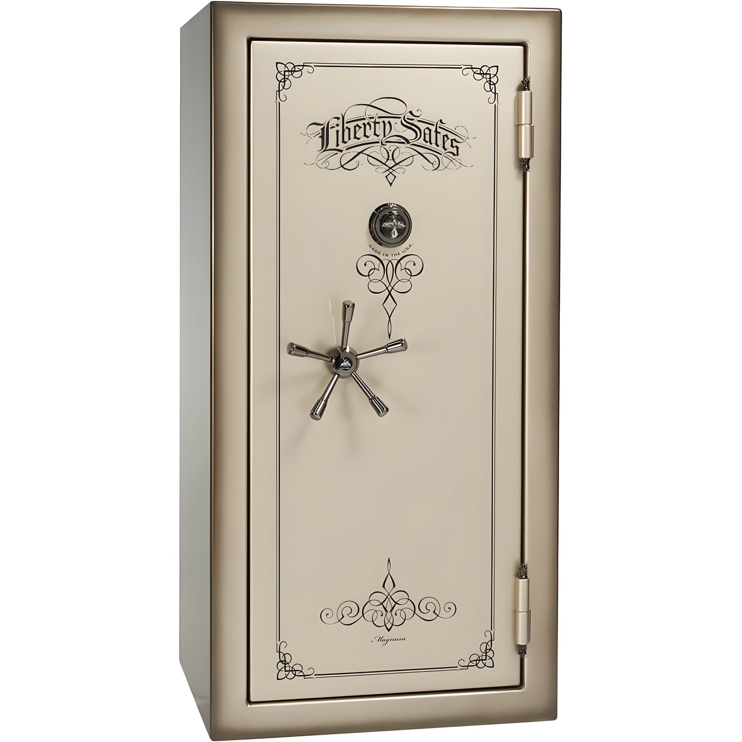 National Security Gun Safe Classic Plus 40