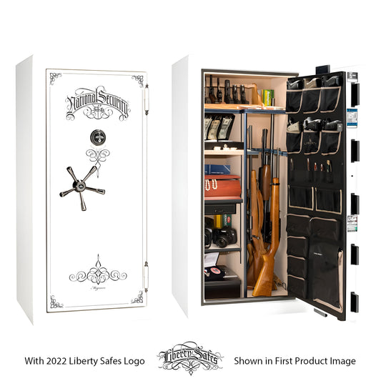 National Security Gun Safe Magnum 50 NS50