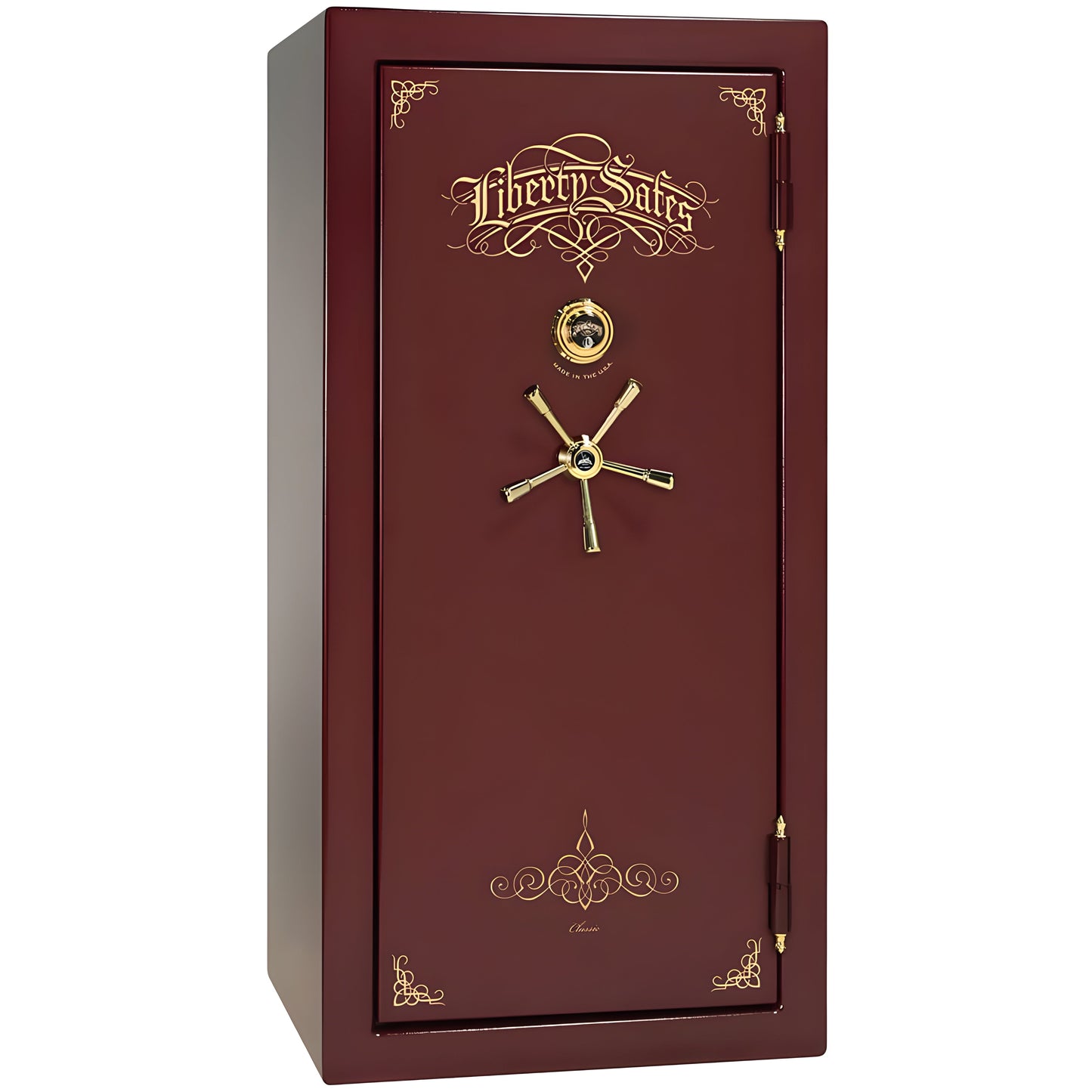 National Security Gun Safe Magnum 25 NS25