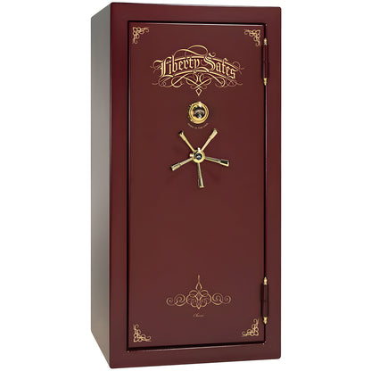 National Security Gun Safe Classic Plus 25