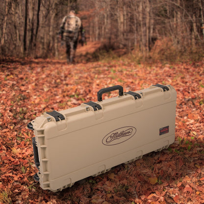 SKB Cases 34.5 Inch iSeries Mathews Small Parallel Limb Bow Case (Used) - 294846